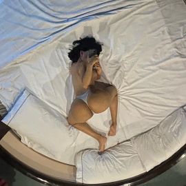 Sheyla Caba