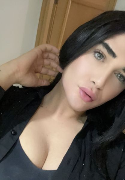 Hello , Im gharam im 24 y o , im actually in Tunis for a period .. I live alone in a classy and clean appartement. I do all type of massage and i can be you bottom babe or top as you like ❤️ 
هلا و غلا انا موجود ف تونس’´ لفتره قصيره. مرحبا بالجميع
