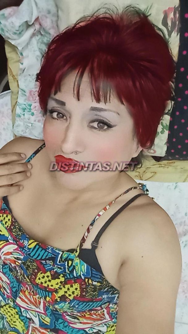 Martina Caba