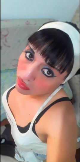 Martina Caba
