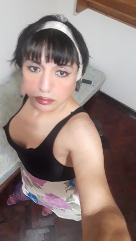 Martina Caba