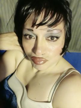 Martina Caba