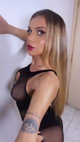 Amanda Brazil