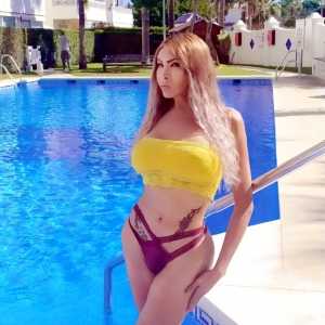 Jessi Lee