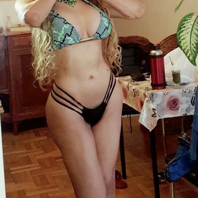 Jessi Lee