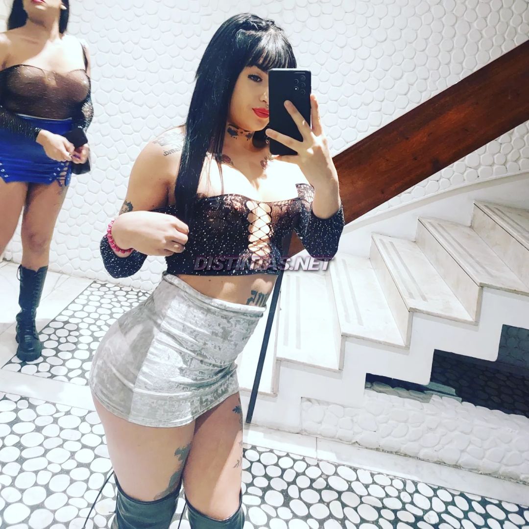 Kimberly P
