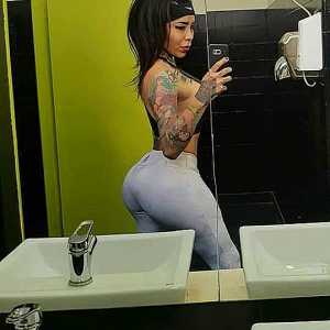 Nicky Love