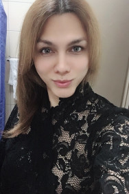 First of all thank you for noticing me and checking me out, i am an independent touring escort with a large sexual appetite.

My name is Mariam Isabella a Mixed Ancestry between Singapore and Malaysia. I have a beautiful look exactly like a women who you will not realize it until you find a GUN which hide at the bottom of my body and i am sure you will love it because of its perfect size, function properly, cut, shaved and very clean. I will ensure that you will achieve maximum satisfaction.

I maintain a very healthy lifestyle also a very hygienic body, as i have firm silky smooth skin, a sculptural body and splendid butt.

I always fantasized about being a high-class escort and believe i have found my truly calling. I would like nothing more to fulfill your every need and desire. Behind closed doors i can be your passionate lover, naughty girlfriend, or that unbelievable one night stand.

When we first meet i will make sure you will feel instantly relaxed with my sweet vivacious personality and i am sure you will be pleased with me and will not feel awkward even you are First Timer.

I look exactly as in photos, even better in real life as i’ve been told.

So what are you waiting for let’s get in touch. Don’t be shy if you have any enquiries feel free to ask as I’m an open book.

Thank You
Mariam Isabella
