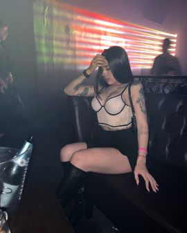 Vicky C