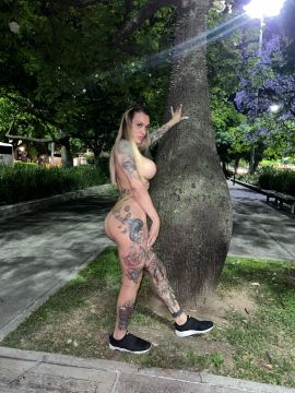 Liz Sexy