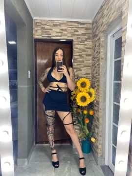 Liz Sexy