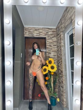 Liz Sexy
