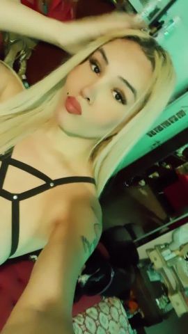 Claudia Isabella