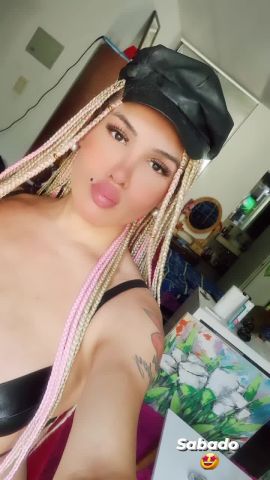 Claudia Isabella