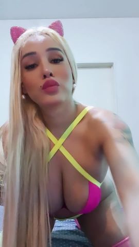 Claudia Isabella