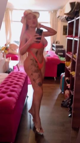 Claudia Isabella