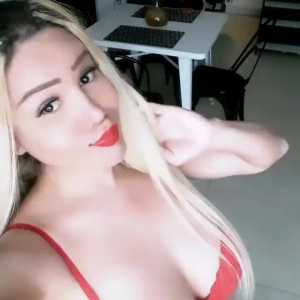 Claudia Isabella