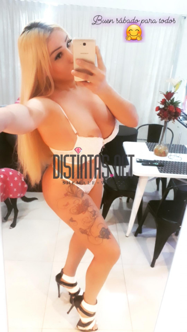 Claudia Isabella