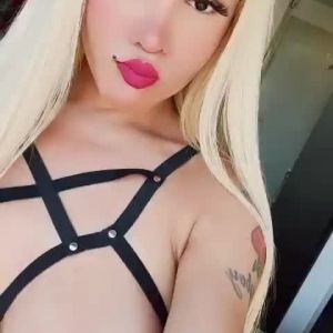 Claudia Isabella