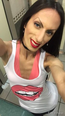 Pricila oral