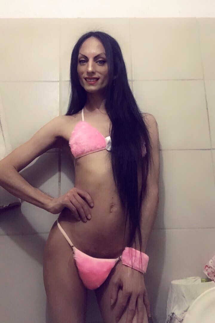 Pricila oral