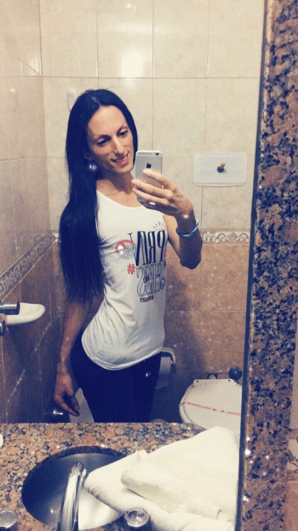Pricila oral