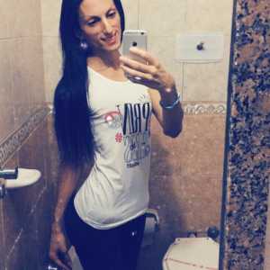 Pricila oral