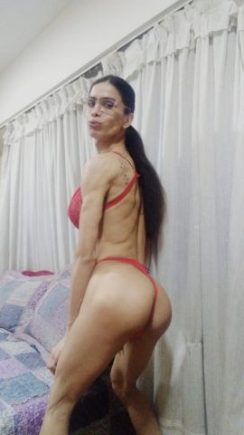 Ariana G