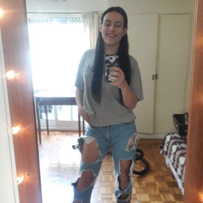 Astrid Cirox
