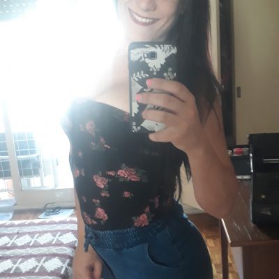 Astrid Cirox