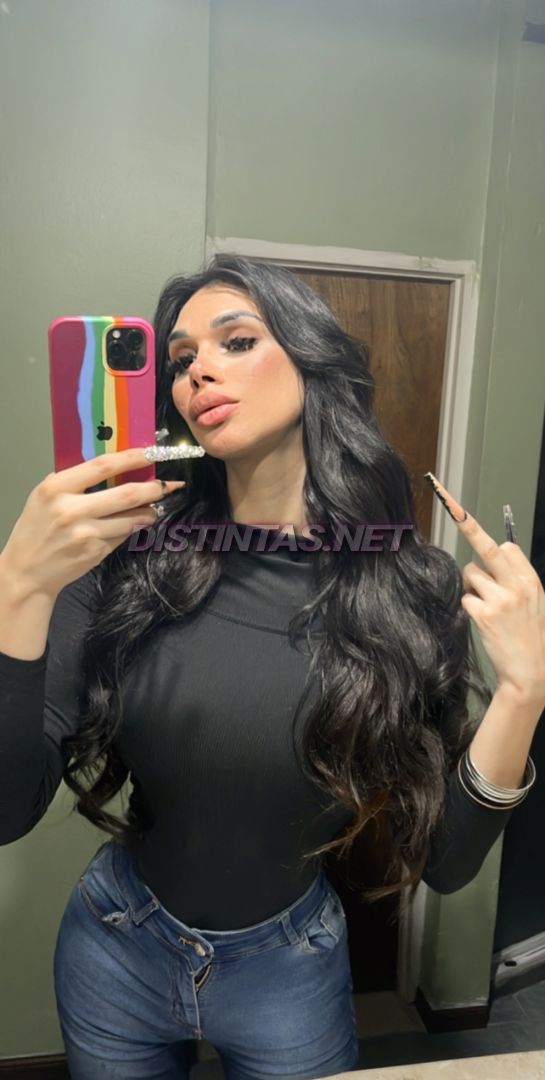 Avril Mdza