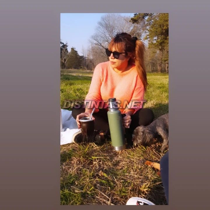 Cande Blaquier