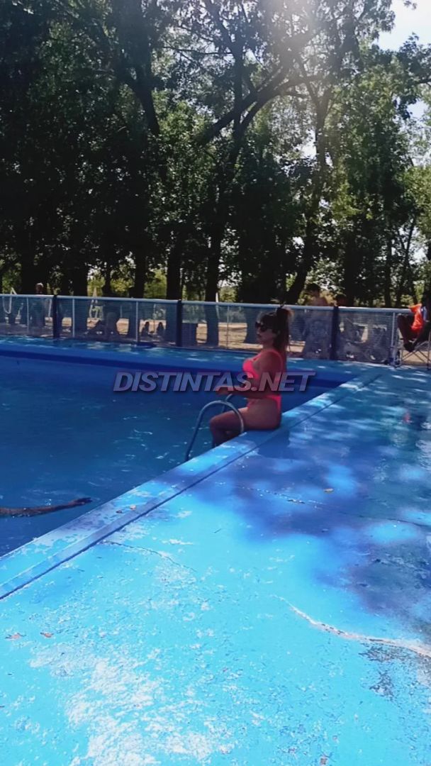 Cande Blaquier