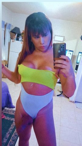 Cande Blaquier