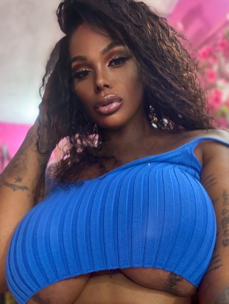 Te invito a conocer a mi infierno
Morocha FOGOZA SUPER EXUBERANTE, CUERPO DE VEDETTE!!!
TE CUENTO UN POQUITO DE MI…..
soy una morocha muy caliente, fogosa y atrevida. Gustosa de brindarte un servicio de videollamadas súper sensuales y explicitas. Con un contenido único y muy erótico como toda Geminiana puede ofrecerte.
Si quieres tener el mejor sexo no dudes en llamarme… En mi encontrarás una trans muy completa Mis servicios son muy completos, sólo cuéntame tu fantasía y la hacemos realidad. Poses – sexo oral – morbo -besos con lengua si te gustan – caricias – penetración – siempre te sentirás como mi amante. Todo relajado, sin nada de apuros. Vivo sola, para así tengamos la privacidad que queremos
vine para complacer tus más instintos deseos. Super RENOVADA , más dulce y cariñosa que nunca . A mi lado tendrás lujuria, amor, cariño y sobre todo pasaremos un momento súper inolvidable y muy caliente. Aranceles altos NO negociables.

LLAMAME CON UNA ANTICIPACIÓN RECORDÁ SIEMPRE ESO!!
PORFAVOR CHICOS MAREADORES ABSTENERSE, NO PIERDO MI TIEMPO.
SOY SUPER HIGIENICA Y PIDO LO MISMO.
Como me ves en las fotos es lo que encontrarás para cumplir todas tus fantasías

TE ESPERO REY BESITOS!!

Transferencias – Aceptó Tarjetas