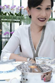 Classy proclaimed naughty girl who loves high heels and short dress. 

LOCATION: BANDAR SRI Permaisuri, KUALA LUMPUR 
Language spoken: Malay, English and Japanese 

I am fully functional preoperative ts.