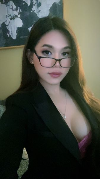Hello fine Gentlemen’s,

Welcome to my profile
I am available now in Melbourne

Booking availability: Monday, Tuesday, Wednesday, Thursday, Saturday and Sunday 1pm-8pm
Please allow 45 minutes before a booking so I can get ready for you

My name is Sinta. I am young, and I'm Shemale, love to be on top and enjoy being bottom, very Versatile. I have smooth skin, long hair, Clean, shaved, fully functional with big loads very nice ~ very tight yummy as well 😉 hard and until cum a lot together, I’m not Fake ~looks 100% real and Guaranteed.

We will never know the real answer before try, it’s life, and once in a lifetime you should try everything; if you are looking to Ts~Girl Feminine and Different lady, you just found it. Something special and unique Tsgirl, yeah, I’m. I am new girlfriend experience of your life journey, and I have good more qualities you can discover when you will get to know more about myself and welcome first time or / curious guy’s, don’t worry I try good for you and I can handle myself and treat you very good and relax and enjoy together no rush, receiving tender love care and qualities you won’t find easily with Independent Ts~girl angel in the world~ just explore your fantasy~I will make your dreams come true

I am seeking good personality gentlemen who know what like that and know class when they see it. please be polite and be a gentleman who always appreciate and respectful with a people what you do is what you get the experience of your life journey and I know I will be the best luxury experienced you can enjoy yourself with

If you want to get to know more about me, just come and visit me, everything you see is you will get and much more, we have respect about time and appointment before the meet, will be fun and enjoyable if we have good quality time for fun together

My Attitude based on you treat me good and I’ll manage you better
Thank you 😄

reach me at 📱( zero four two three six seven three zero zero eight )

Hope you have a wonderful day and see you soon

Sinta