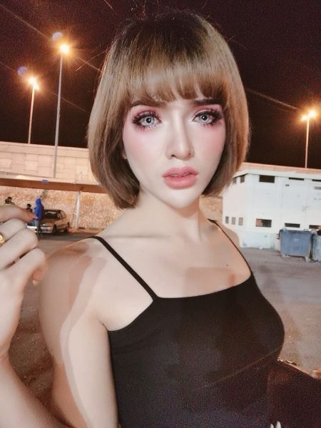Am new ladyboy live Oman Muscat alkuwair am good massage and take care I can top can bottom can do everything for you I want you happy and felling good with me tell me in WhatsApp habibi❤️❤️❤️❤️❤️