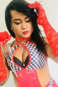 Hello everyone, I’m zaara 😉👍23 years old... now available in COLOMBO ( Nugegoda)I'm staying 5 star property

NO RUSH SERVICE
ALL PHOTOS ARE 100% REAL/GENUINE
YOUR MONEY IS SURE NOT WASTED AND WORTH WITH WHAT YOU GET.....
TRY NOW AND NO REGRETS!!! Life is so short