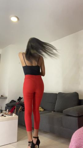 Victoria Diaz