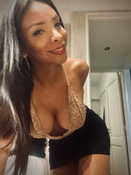 Victoria Diaz