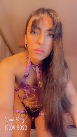 Sasha Centro