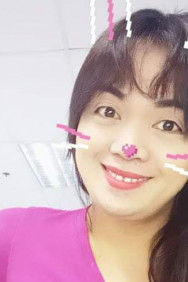 I'm Looking around for somebody I can take care of... 
perhaps i can love 
and love me back in return. 
I Wish you are the one! See you soon. 
If ever you want to visit manila, makati .PLEEEAASEEE!! 
FEEL FREE TO CONTACT ME , 

my email : kolinafilipinas@gmail.com 
mobile number: +639216565569 
skype:edzandi 


Yours truly, 
Kolina. 