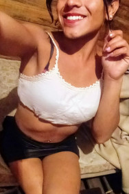 Chica trans
*Joven
*Limpia
*Super discreta
Por consultas e informacion contactarse a whatsapp o numero mismo
093753150


Mis servicios

Trabajo los días lunes, martes, miercoles, jueves, viernes, sabados y domingos.

Atiendo hombres y parejas. Servicio sólo rol pasivo.

Atencion a caballeros y parejas solo hago trabajo de pasiva . por mas información comunicarse
