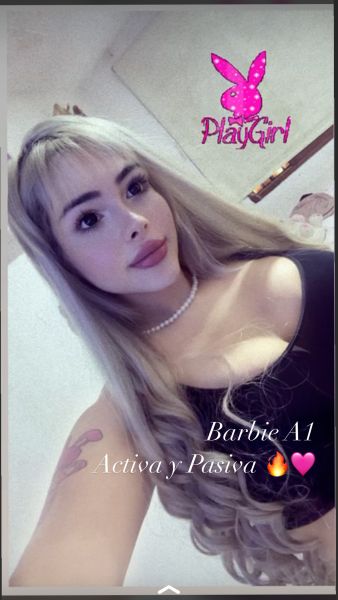 llamame para coordinar 😋🔥

Hola mis amores soy una chica sexy me encanta el sexo duro hago todas las poses también soy una chica versátil que te complacerá en todo te espero en Lenceria no te arrepentirás soy 100% la de la foto hermoso rostro y cuerpo exuberante 
Onlyfans: gahela_official