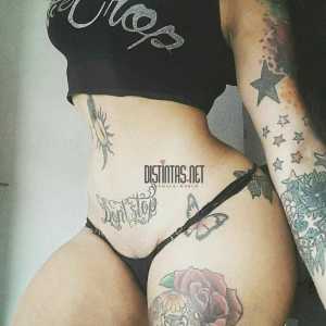 Angie Rock