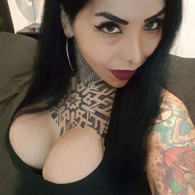 Angie Rock