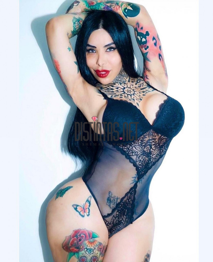Angie Rock