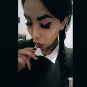 Angie Rock