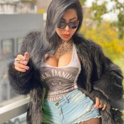 Angie Rock
